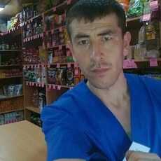 Фотография мужчины Салимджон, 40 лет из г. Братск