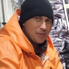 Фотография мужчины Андрей, 33 года из г. Петропавловск-Камчатский