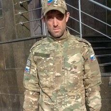 Фотография мужчины Виктор, 35 лет из г. Железноводск