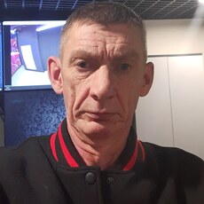 Фотография мужчины Андрей, 60 лет из г. Омск