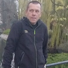 Фотография мужчины Сергей, 44 года из г. Краков