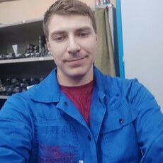 Фотография мужчины Владислав, 23 года из г. Пермь