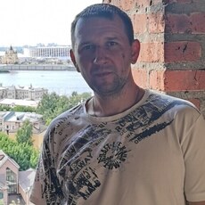 Фотография мужчины Александр, 36 лет из г. Набережные Челны