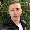 Денис, 27 лет