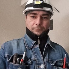 Фотография мужчины Игорь, 38 лет из г. Сергиев Посад