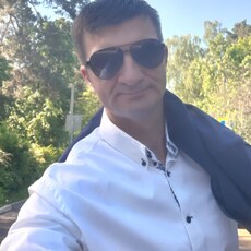 Фотография мужчины Nik, 45 лет из г. Москва