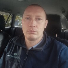 Фотография мужчины Андрей, 39 лет из г. Чунский