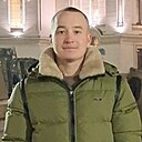 Кирилл, 22 года