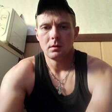 Фотография мужчины Иван, 35 лет из г. Куркино