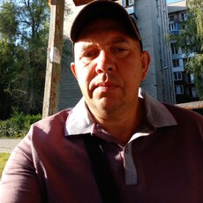 Фотография мужчины Алексей, 47 лет из г. Пенза