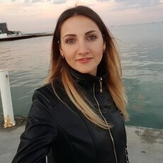 Фотография девушки Олеся, 38 лет из г. Владивосток