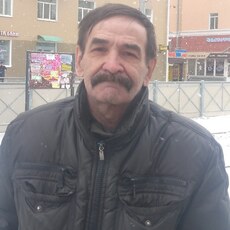 Фотография мужчины Игорь, 61 год из г. Пермь