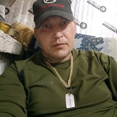 Фотография мужчины Юрий, 37 лет из г. Якутск