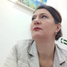 Фотография девушки Людмила, 48 лет из г. Улан-Удэ