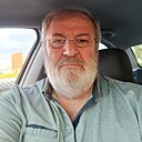 Георгий, 65 лет