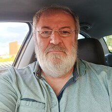 Фотография мужчины Георгий, 65 лет из г. Челябинск