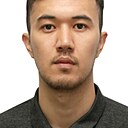 Олжас, 30 лет