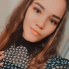Фотография девушки Kris, 29 лет из г. Уральск