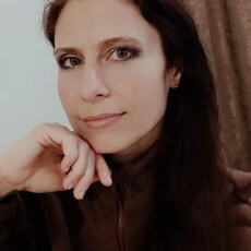 Фотография девушки Ирина, 39 лет из г. Евпатория