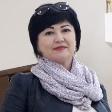 Фотография девушки Миледи, 48 лет из г. Усть-Каменогорск