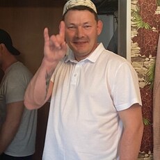 Фотография мужчины Салават, 43 года из г. Карабаш