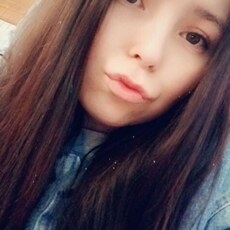 Фотография девушки Анастасия, 21 год из г. Иркутск