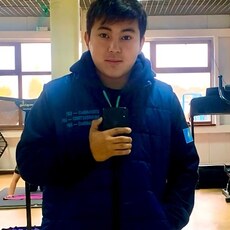 Фотография мужчины Ерем, 30 лет из г. Тараз