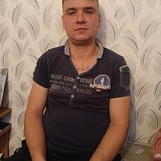 Фотография мужчины Дмитрий, 32 года из г. Хилок
