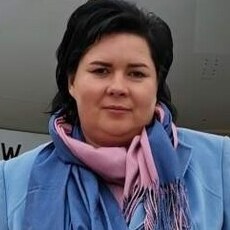 Фотография девушки Людмила, 46 лет из г. Пинск