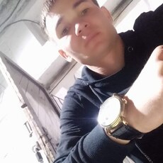 Фотография мужчины Не Важно, 37 лет из г. Ташкент