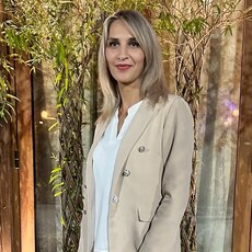 Фотография девушки Лала, 45 лет из г. Симферополь