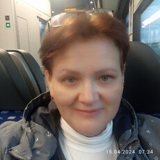 Фотография девушки Tatjanka, 53 года из г. Фридрихсхафен