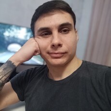 Фотография мужчины Максим, 30 лет из г. Тольятти