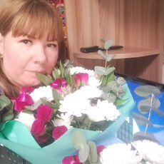 Фотография девушки Ирина, 38 лет из г. Чита