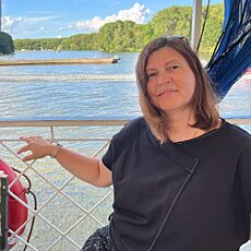 Фотография девушки Татьяна, 50 лет из г. Минск