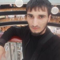 Фотография мужчины Рустам, 35 лет из г. Нарткала