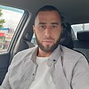 Джамиль, 36 лет