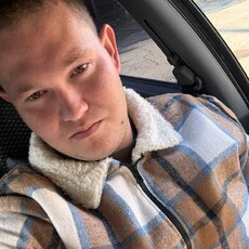 Фотография мужчины Данил, 21 год из г. Успенское