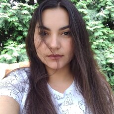 Фотография девушки Вероника, 34 года из г. Быдгощ