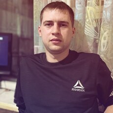 Фотография мужчины Максим, 28 лет из г. Горки