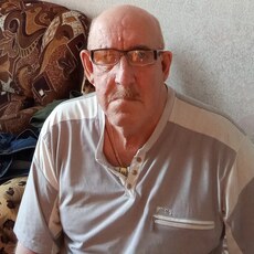 Фотография мужчины Владимир, 64 года из г. Ясногорск (Забайкальский Край)
