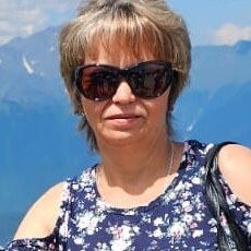Фотография девушки Елена, 50 лет из г. Адлер