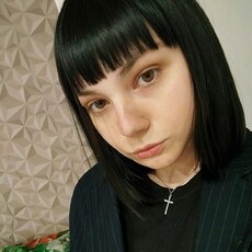 Aleksandra, 21 из г. Пермь.