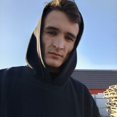 Фотография мужчины Евгений, 24 года из г. Воронеж