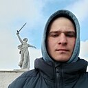 Дмитрий, 20 лет