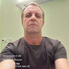 Фотография мужчины Сергей, 47 лет из г. Осинники