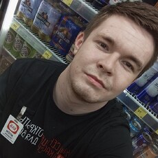 Фотография мужчины Артем, 23 года из г. Сарапул