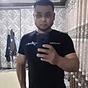 Азиз, 36 лет