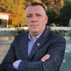 Фотография мужчины Павел, 37 лет из г. Великий Новгород