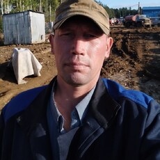 Фотография мужчины Дмитрий, 41 год из г. Орск